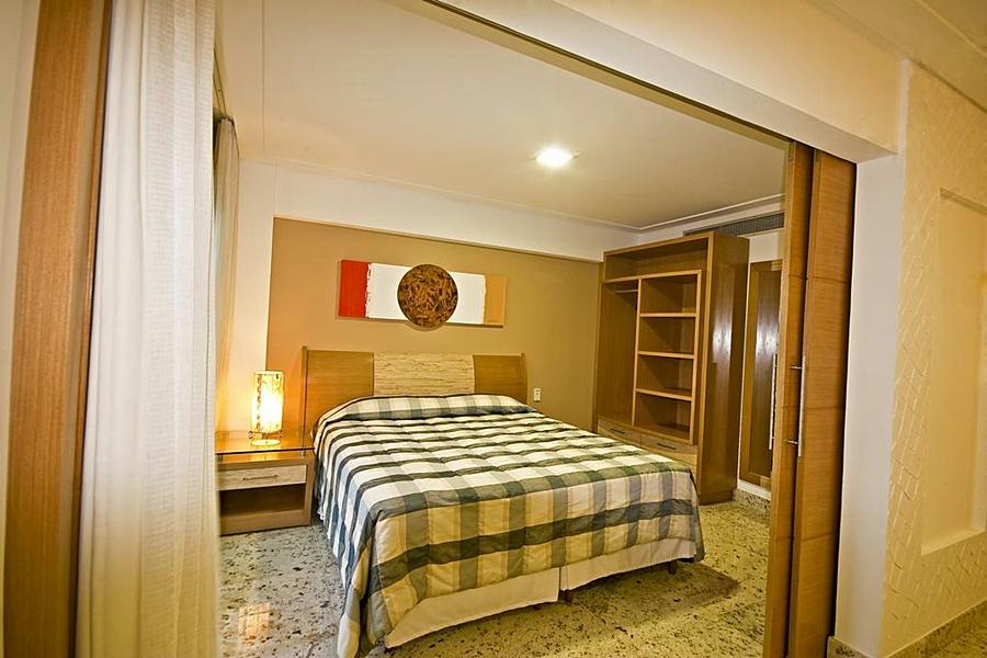 Coral Plaza Apart Hotel Natal Exteriör bild