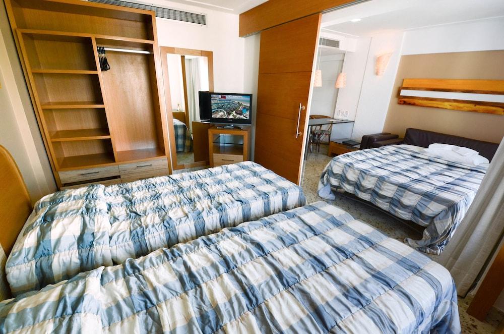 Coral Plaza Apart Hotel Natal Exteriör bild